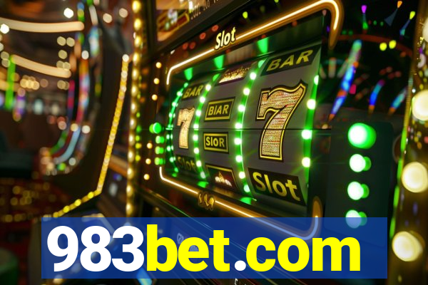 983bet.com