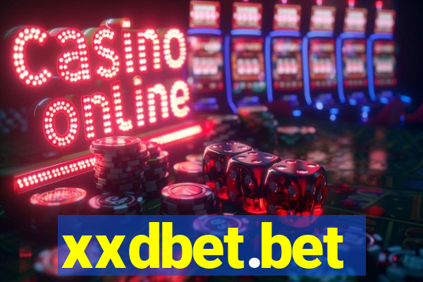 xxdbet.bet
