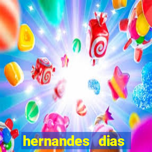 hernandes dias lopes fortuna