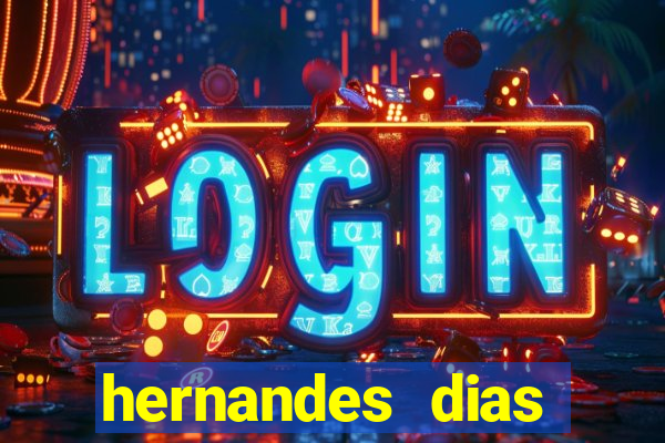 hernandes dias lopes fortuna