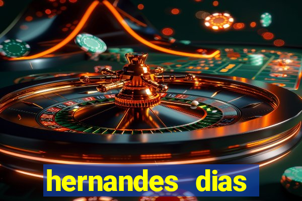 hernandes dias lopes fortuna