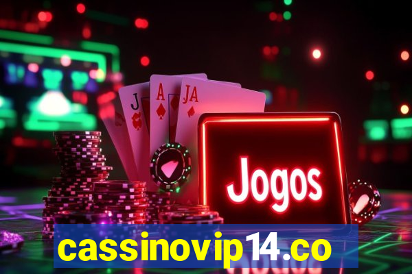 cassinovip14.com