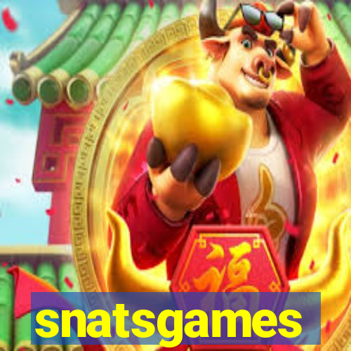snatsgames