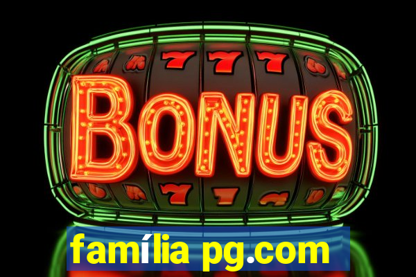 família pg.com