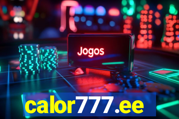 calor777.ee