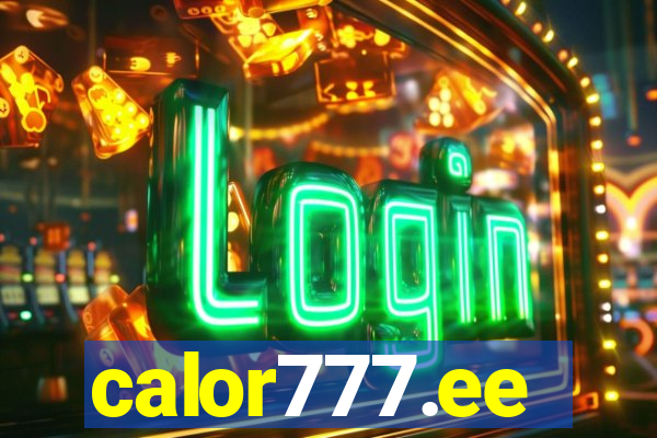 calor777.ee