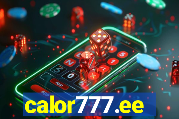 calor777.ee