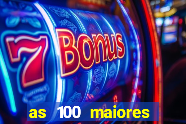as 100 maiores cidades da bahia