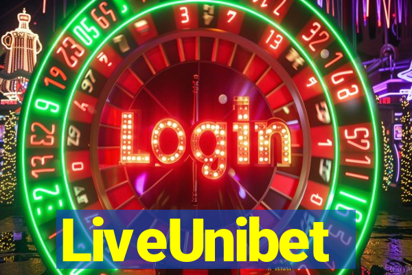 LiveUnibet