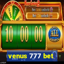 venus 777 bet
