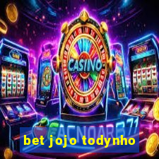 bet jojo todynho