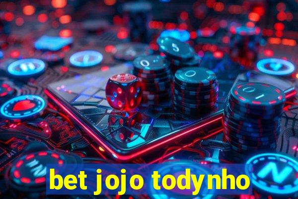 bet jojo todynho