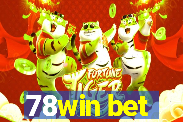 78win bet