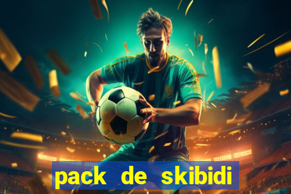 pack de skibidi toilet para drawing cartoons 2 download