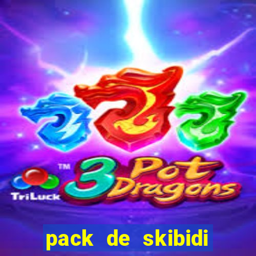 pack de skibidi toilet para drawing cartoons 2 download