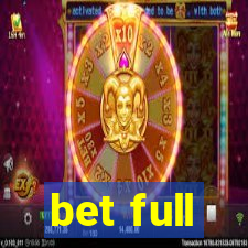 bet full