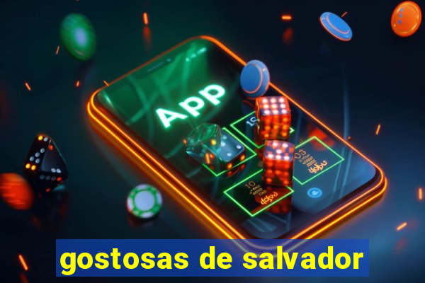 gostosas de salvador