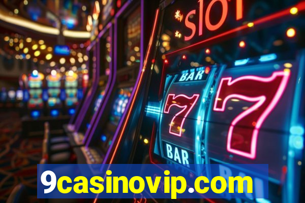 9casinovip.com