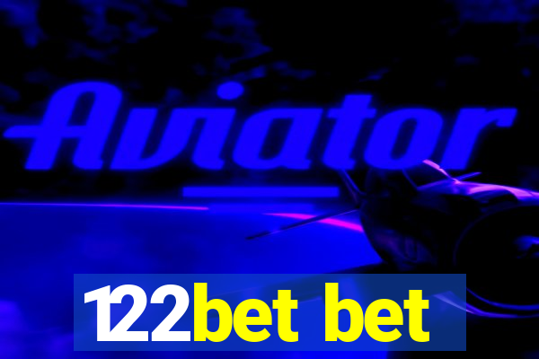 122bet bet