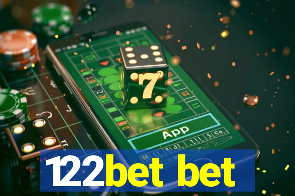 122bet bet