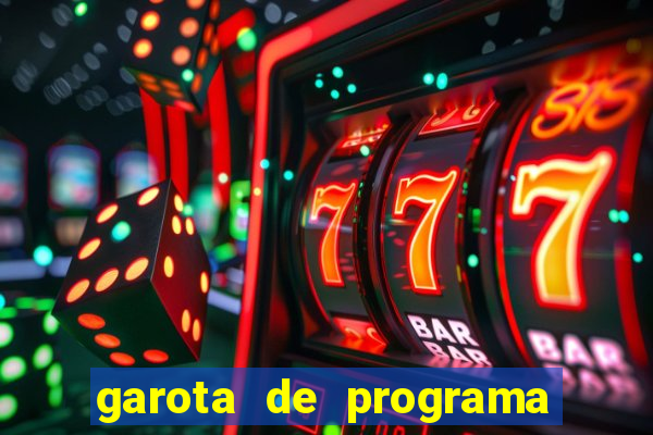 garota de programa de porto de galinha