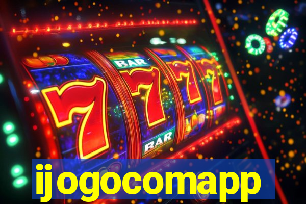 ijogocomapp