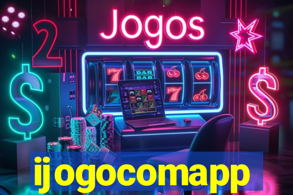 ijogocomapp