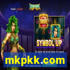 mkpkk.com