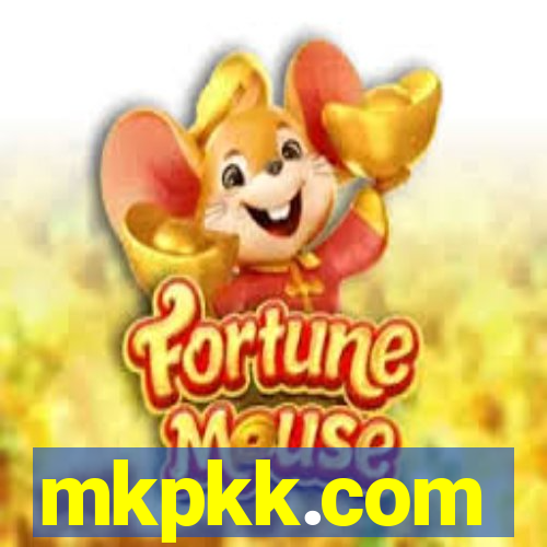 mkpkk.com