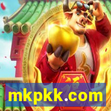 mkpkk.com
