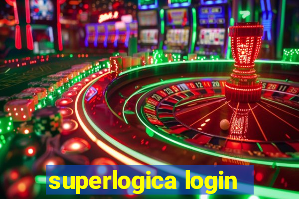 superlogica login