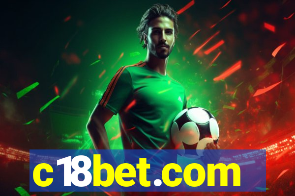 c18bet.com