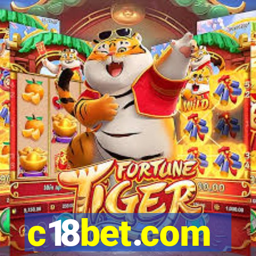 c18bet.com