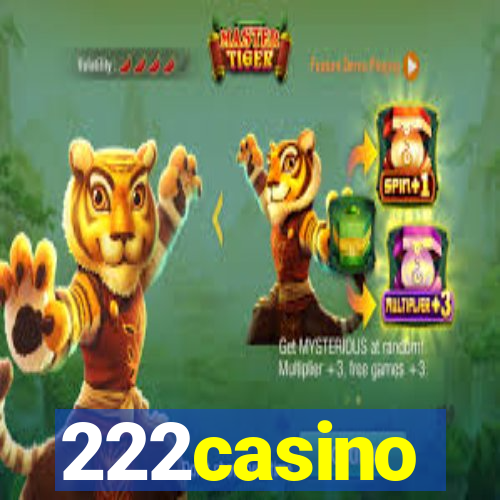 222casino