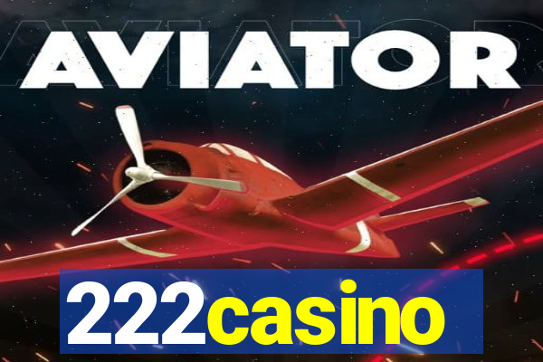 222casino