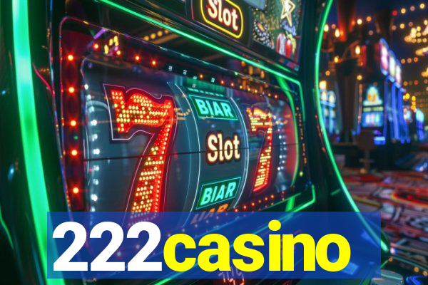 222casino