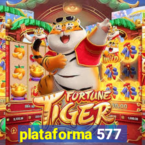 plataforma 577