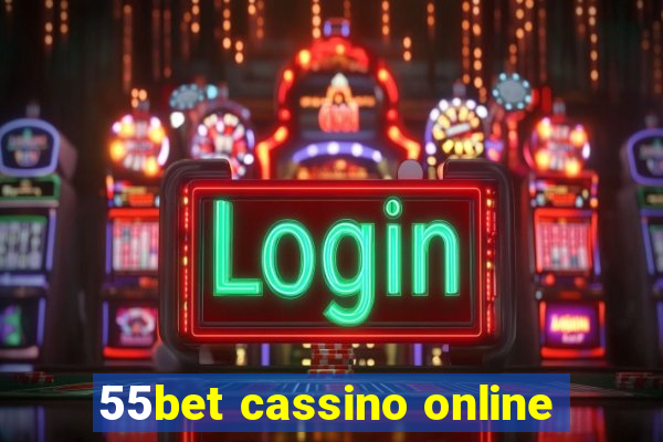 55bet cassino online