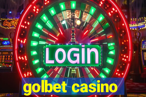 golbet casino