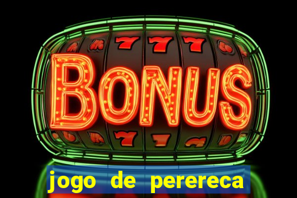jogo de perereca de mulher