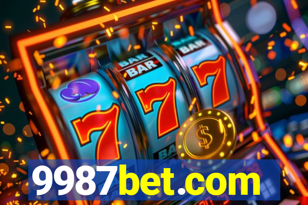 9987bet.com