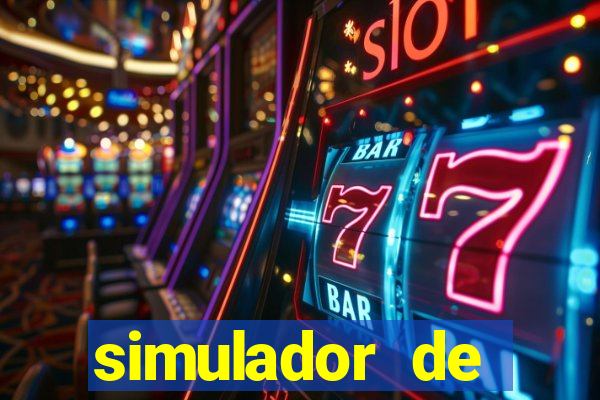 simulador de resultados de jogos de futebol