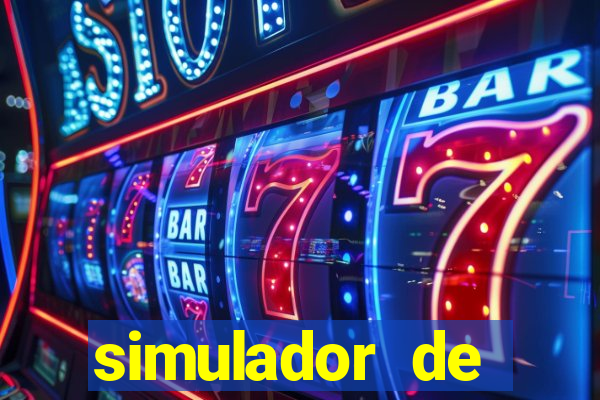 simulador de resultados de jogos de futebol