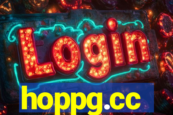 hoppg.cc