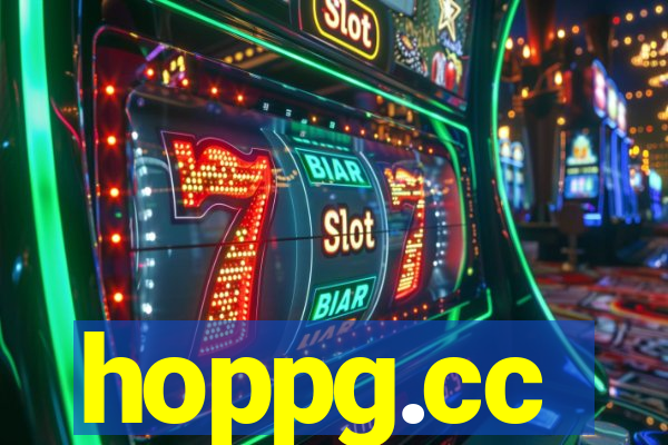 hoppg.cc
