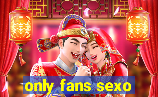 only fans sexo