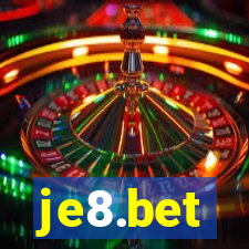 je8.bet