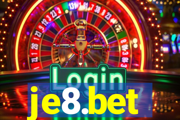 je8.bet