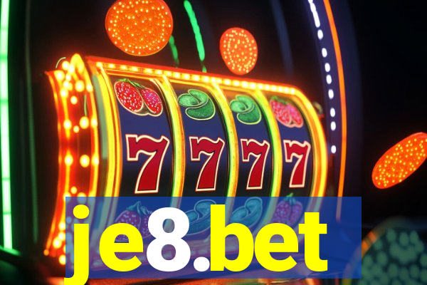je8.bet