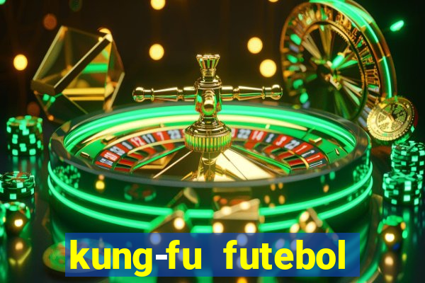 kung-fu futebol clube torrent